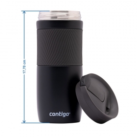 Termohrnek, termoska na kávu, čaj 470 ml Contigo Byron 2095xxx