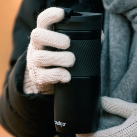 Termohrnček, termoska na kávu, čaj 470 ml Contigo Byron 2095xxx