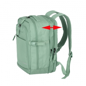 Cestovní batoh do letadla 40x20x25 20l Travelite 006921