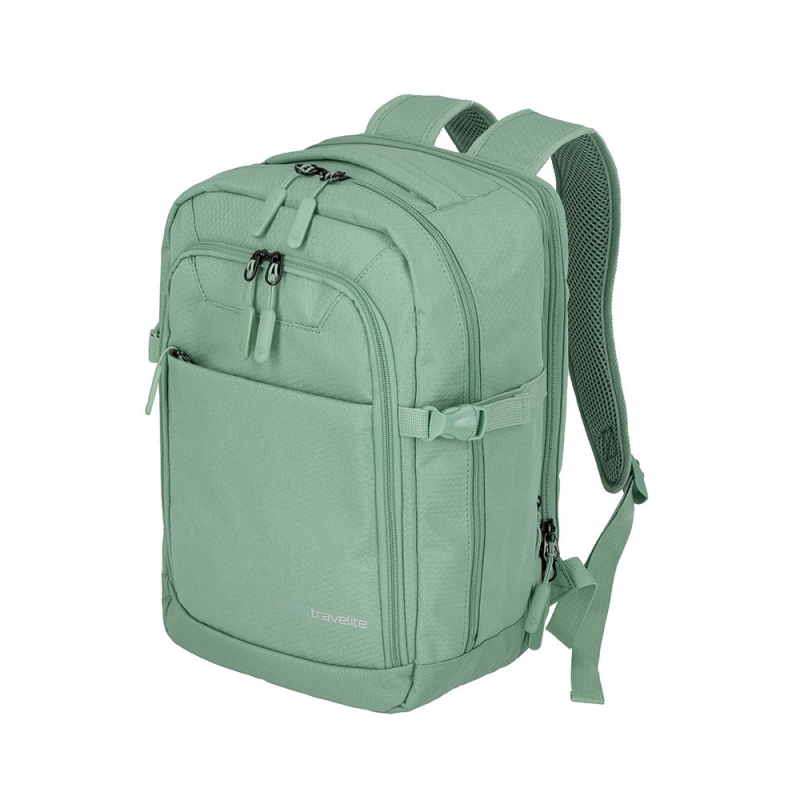 Cestovní batoh do letadla 40x20x25 20l Travelite 006921