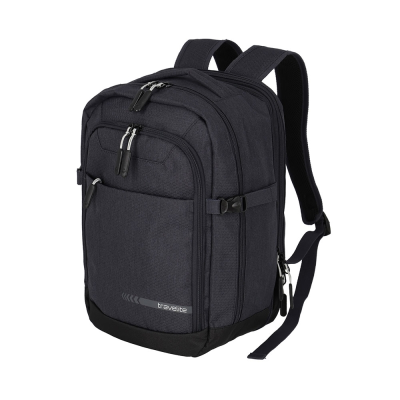 Cestovní batoh do letadla 40x20x25 20l Travelite 006921