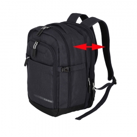 Cestovný batoh pre lietadlo 40x20x25 20l Travelite 006921