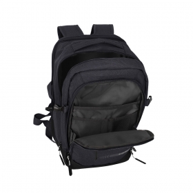 Cestovný batoh pre lietadlo 40x20x25 20l Travelite 006921