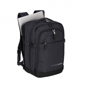Cestovný batoh pre lietadlo 40x20x25 20l Travelite 006921