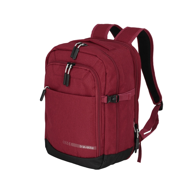 Cestovní batoh do letadla 40x20x25 20l Travelite 006921