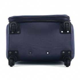 Velký látkový kufr na kolečkách XL 150l Laurent 9774