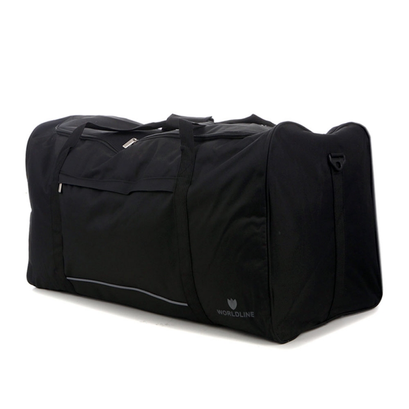 Veľká cestovná taška cez rameno Worldline 150 l 858/85