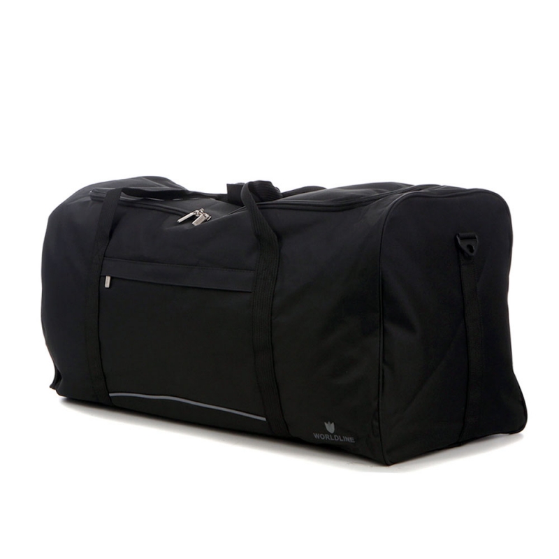 Veľká cestovná taška cez rameno Worldline 100 l 858/75