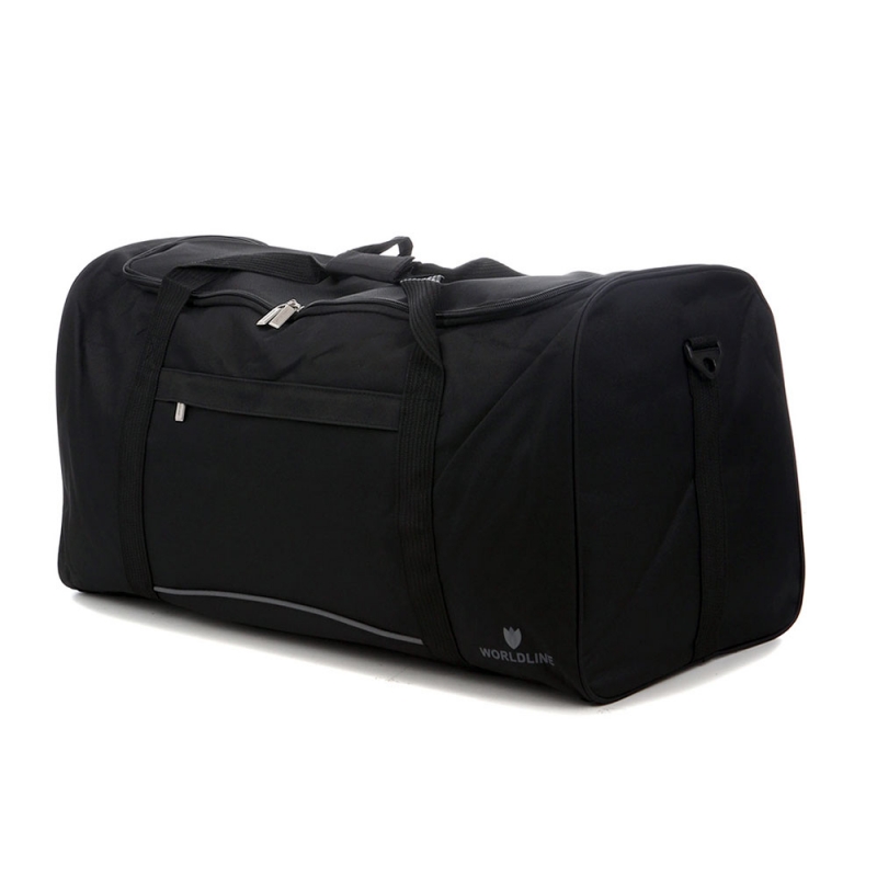 Stredná cestovná taška cez rameno Worldline 70l 858/65