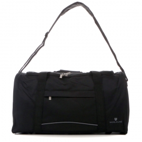 Malá cestovná taška cez rameno Worldline 50 l 858/55