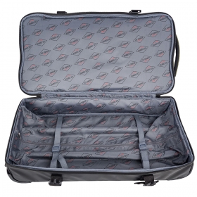 Veľká cestovná taška na kolieskach s dvojitým dnom 100 l Lee Cooper 41670