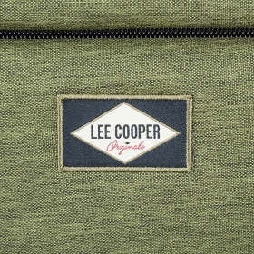 Veľká cestovná taška na kolieskach s dvojitým dnom 100 l Lee Cooper 41670