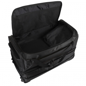 Veľká cestovná taška na kolieskach vodotesná 120l Travelite 096284