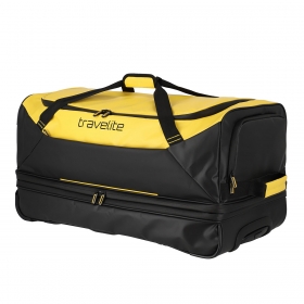 Veľká cestovná taška na kolieskach vodotesná 120l Travelite 096284
