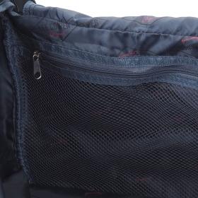 Veľká cestovná taška na kolieskach s dvojitým dnom 100 l Lee Cooper 41670
