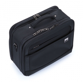 Pánska cestovná taška na notebook „17“ 30l Airtex 833/40