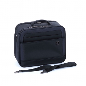Pánska cestovná taška na notebook „17“ 30l Airtex 833/40