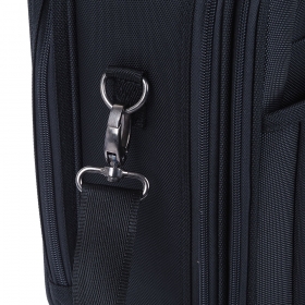 Pánska cestovná taška na notebook „17“ 30l Airtex 833/40