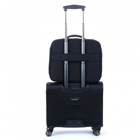 Pánska cestovná taška na notebook „17“ 30l Airtex 833/40