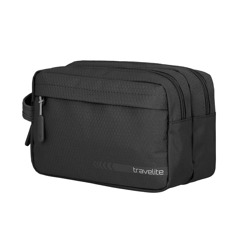 Sportovní kosmetická taška unisex Travelite 6920