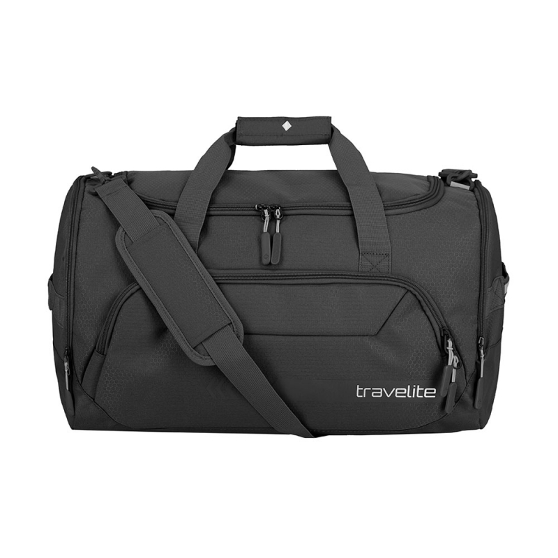 Střední cestovní taška do ruky 45 l Travelite