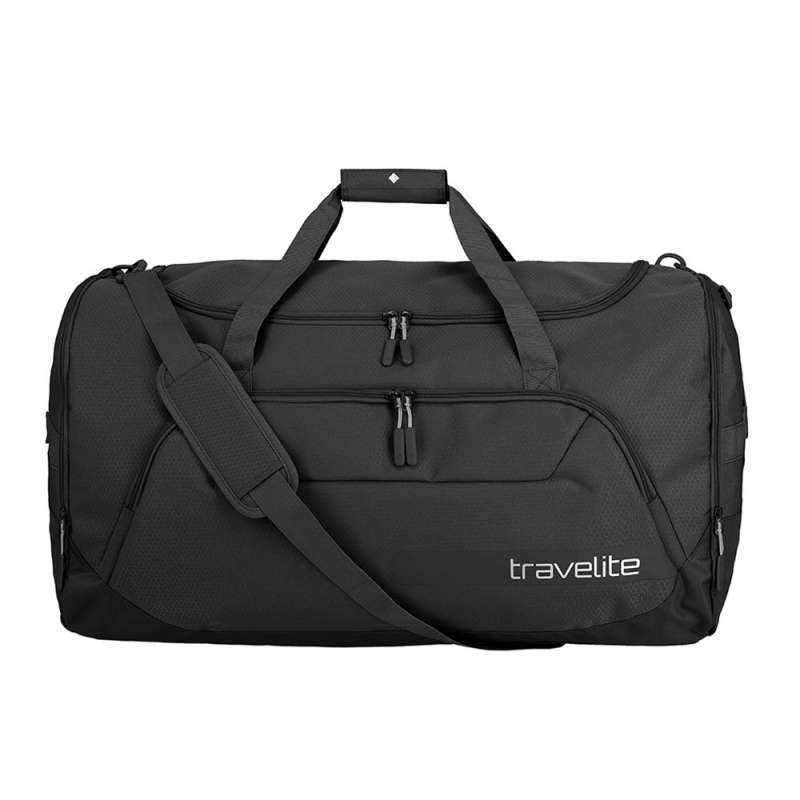 Veľká cestovná taška cez rameno 120 l Travelite Kick Off