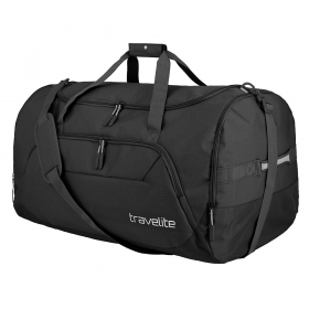 Veľká cestovná taška cez rameno 120 l Travelite Kick Off
