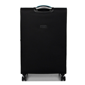 Velký cestovní kufr na kolečkách s expandérem L TSA 100l 22204