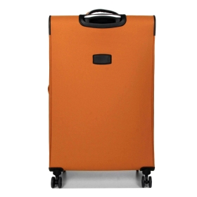 Velký cestovní kufr na kolečkách s expandérem L TSA 100l 22204
