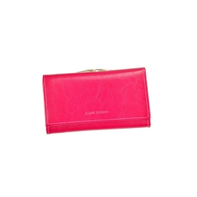 Dámská kožená peněženka Ricardo 042