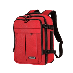 Cestovný batoh do lietadla 40x30x20 25l Snowball 32116