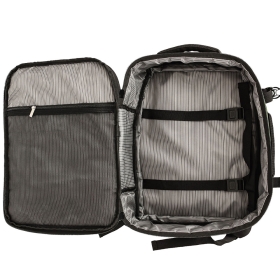 Cestovní batoh do letadla 40x30x20 25l Snowball 32116