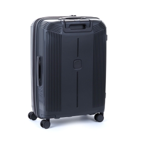Střední cestovní kufr na kolečkách polypropylen TSA 80l Airtex 647