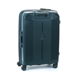 Střední cestovní kufr na kolečkách polypropylen TSA 80l Airtex 647