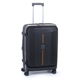 Střední cestovní kufr na kolečkách polypropylen TSA 80l Airtex 647