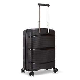 Malý kabinový kufr na kolečkách TSA 40l Snowball A94103