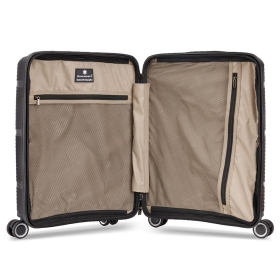Malý kabinový kufr na kolečkách TSA 40l Snowball A94103