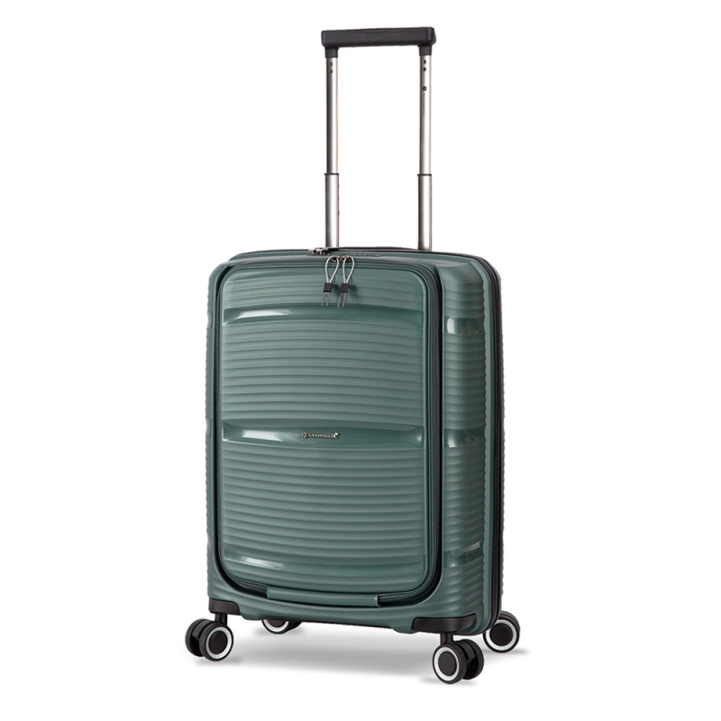 Malý kabinový kufr na kolečkách TSA 40l Snowball A94103