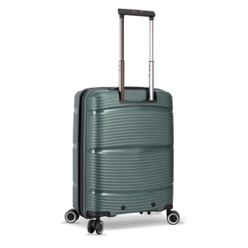Malý kabinový kufr na kolečkách TSA 40l Snowball A94103