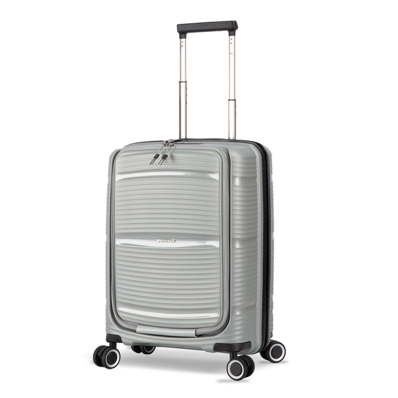 Malý kabinový kufr na kolečkách TSA 40l Snowball A94103