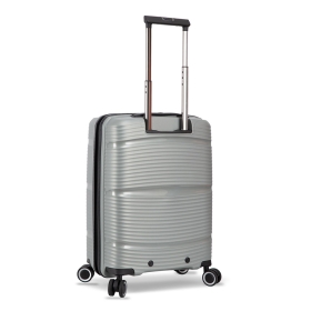 Malý kabinový kufr na kolečkách TSA 40l Snowball A94103