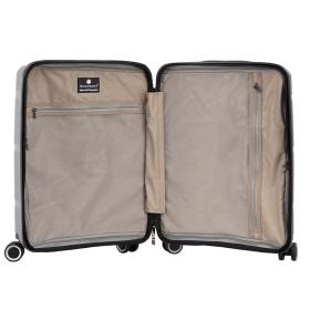 Malý kabinový kufr na kolečkách TSA 40l Snowball A94103