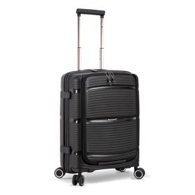Malý kabinový kufr na kolečkách TSA 40l Snowball A94103