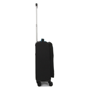Malý kabinový kufr na kolečkách S TSA 45l Snowball 22204