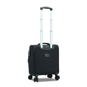 Malý cestovní kufr na kolečkách 45x35x20 35l Snowball 21505