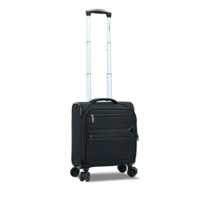 Malý cestovní kufr na kolečkách 45x35x20 35l Snowball 21505