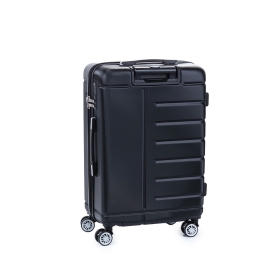 Střední cestovní kufr na kolečkách ABS 60 l Lee Cooper LC33303
