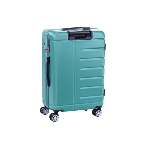 Střední cestovní kufr na kolečkách ABS 60 l Lee Cooper LC33303