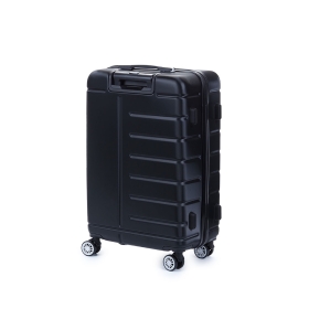 Střední cestovní kufr na kolečkách ABS 60 l Lee Cooper LC33303