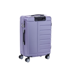 Střední cestovní kufr na kolečkách ABS 60 l Lee Cooper LC33303